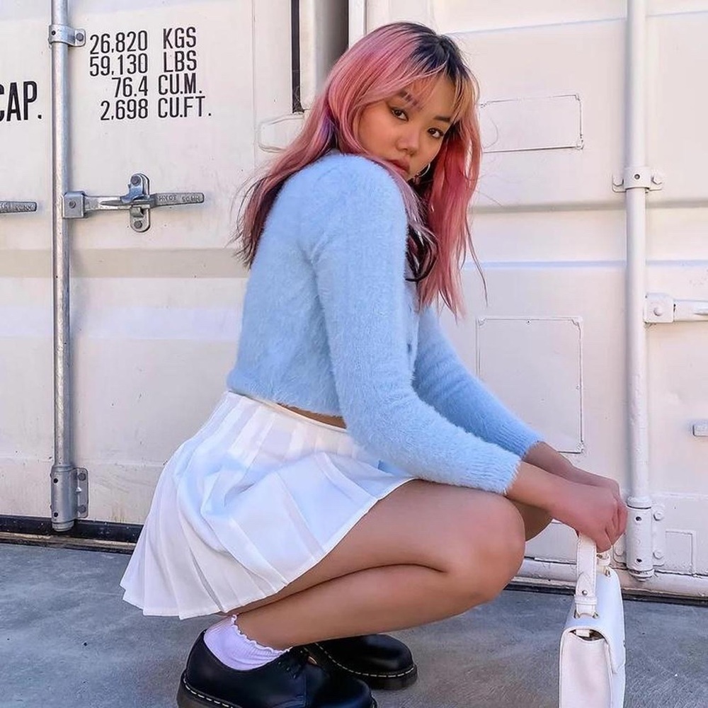 Princess Polly Rosella Mini Skirt